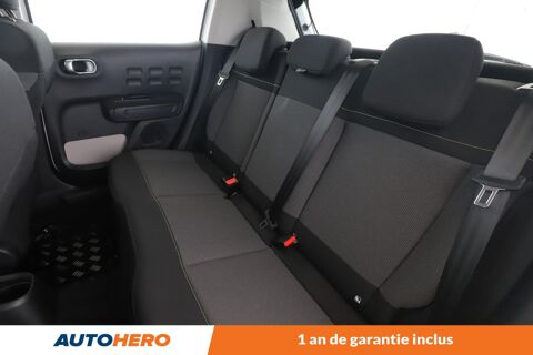C3 1.2 PureTech Shine 82 ch 2018 occasion 92130 Issy-les-Moulineaux