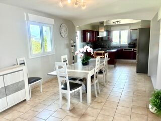  Maison  vendre 7 pices 167 m