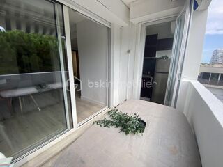  Appartement à vendre 3 pièces 55 m²