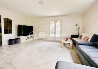  Maison à vendre 5 pièces 140 m²