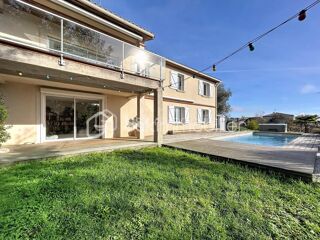  Maison à vendre 6 pièces 157 m²