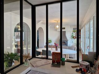  Maison à vendre 8 pièces 165 m²