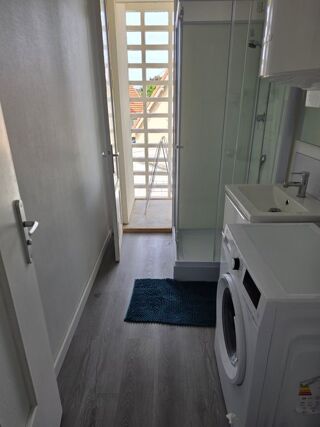  Appartement � louer 3 pi�ces 53 m�