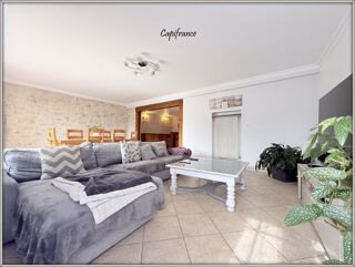  Maison à vendre 7 pièces 161 m²