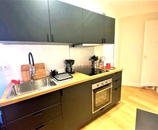  Appartement � louer 2 pi�ces 48 m�