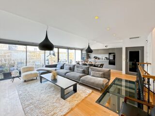  Appartement  vendre 4 pices 207 m