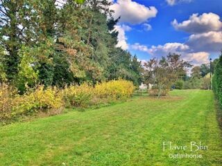  Terrain � vendre 654 m�