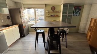  Appartement � vendre 3 pi�ces 71 m�