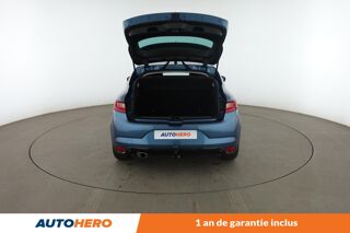M&eacute;gane 1.5 dCi Energy Intens 110 ch 2017 occasion 92130 Issy-les-Moulineaux