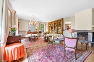  Maison à vendre 6 pièces 197 m²