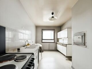  Appartement � vendre 4 pi�ces 80 m�