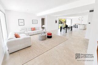 Villa à vendre 5 pièces 200 m²