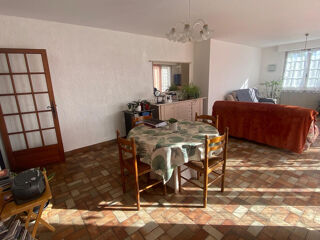  Maison � vendre 5 pi�ces 102 m�