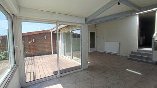  Maison à vendre 4 pièces 87 m²