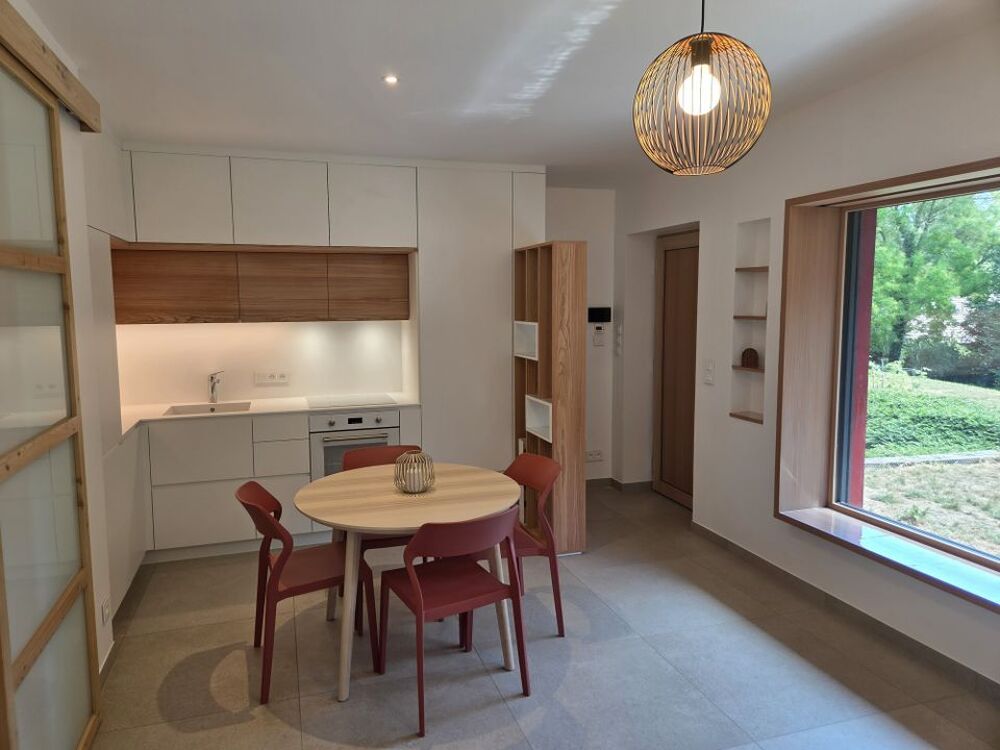 Location Appartement Appartement de 38m2 à louer sur Oberhausbergen Oberhausbergen