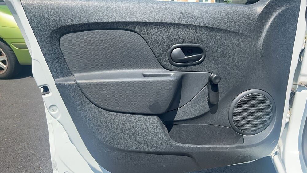 Sandero 1.0 SCe 75 Ambiance 2015 occasion 59540 Caudry
