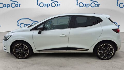 Clio 1.2 TCe 120 Energy Edition One 2017 occasion 20200 Bastia