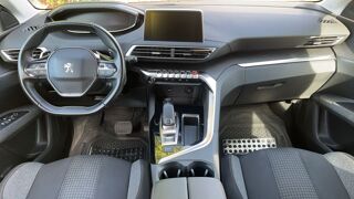 5008 1.5 BlueHDi 130 EAT8 Active Business - 7 places Automatique 2019 occasion 91860 Epinay Sous Senart