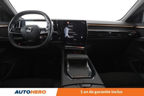 Austral 1.2 Hybrid E-Tech Iconic 200 ch 2023 occasion 92130 Issy-les-Moulineaux