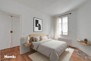  Appartement à vendre 2 pièces 43 m²