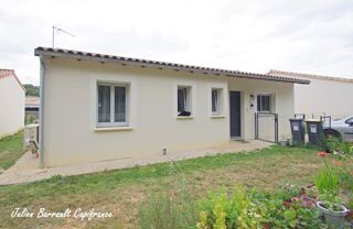  Maison à vendre 4 pièces 82 m²
