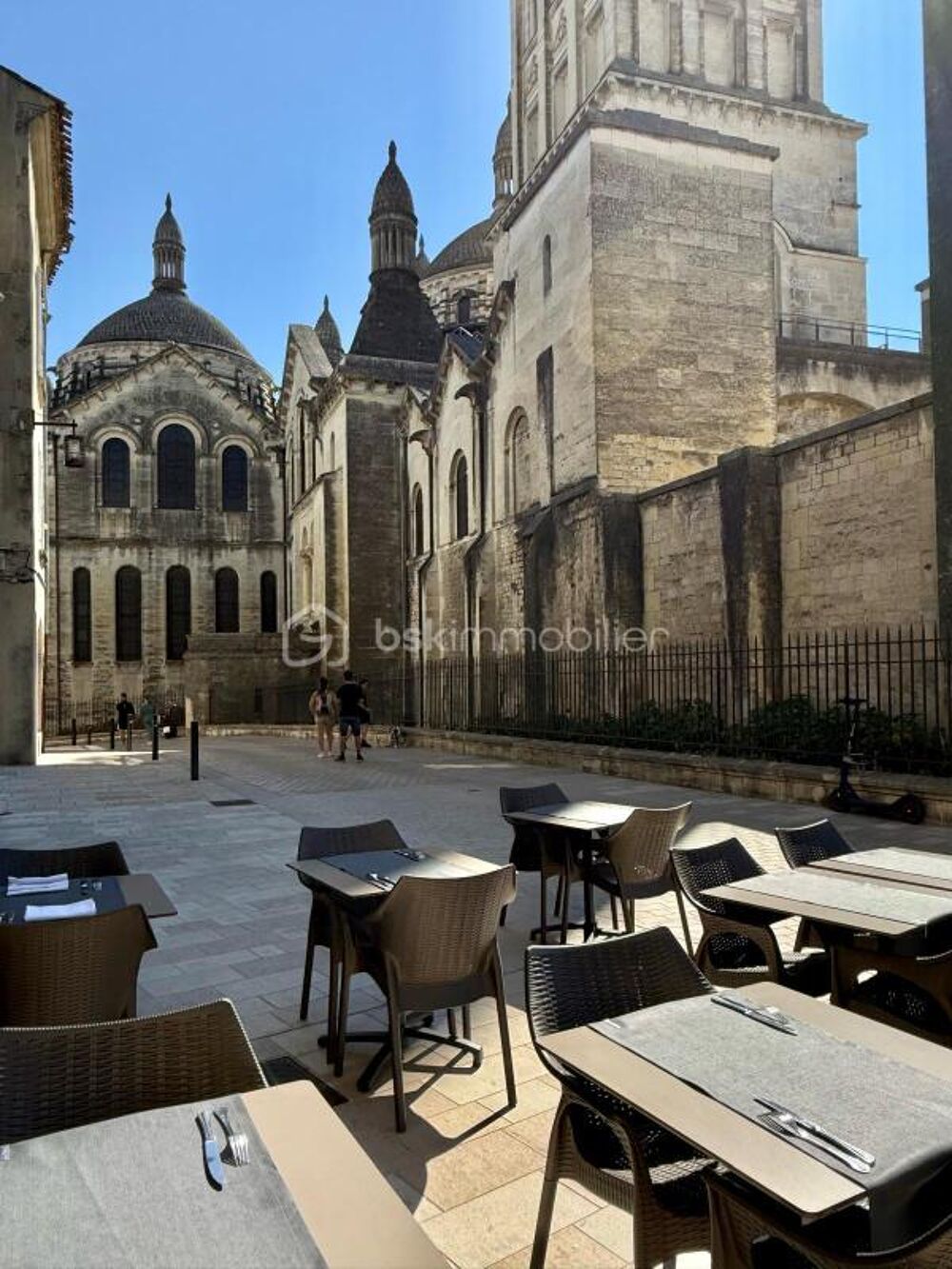   FOND DE COMMERCE RESTAURANT Perigueux