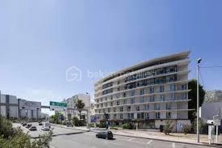  Appartement � vendre 1 pi�ce 18 m�