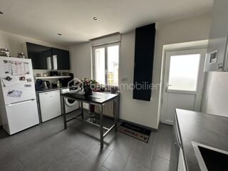  Maison � vendre 5 pi�ces 100 m�