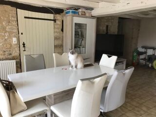  Maison à vendre 11 pièces 296 m²