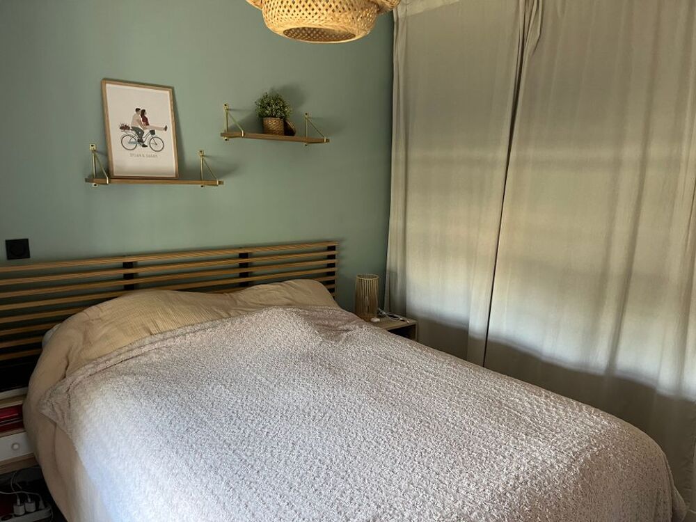 Appartement de 43m2 à louer sur Saint-Médard-en-Jalles