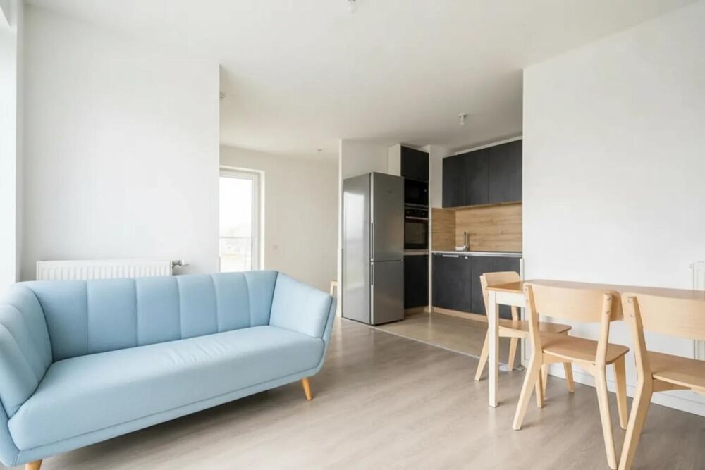 Appartement de 3 pièces de 57 m² au Le Perreux-sur-Marne