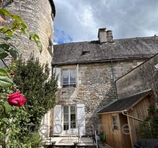  Maison � vendre 3 pi�ces 79 m�