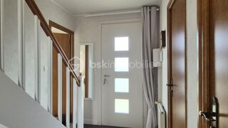  Maison � vendre 5 pi�ces 131 m�