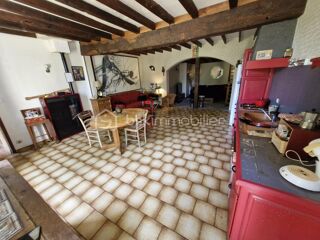  Maison à vendre 5 pièces 115 m²