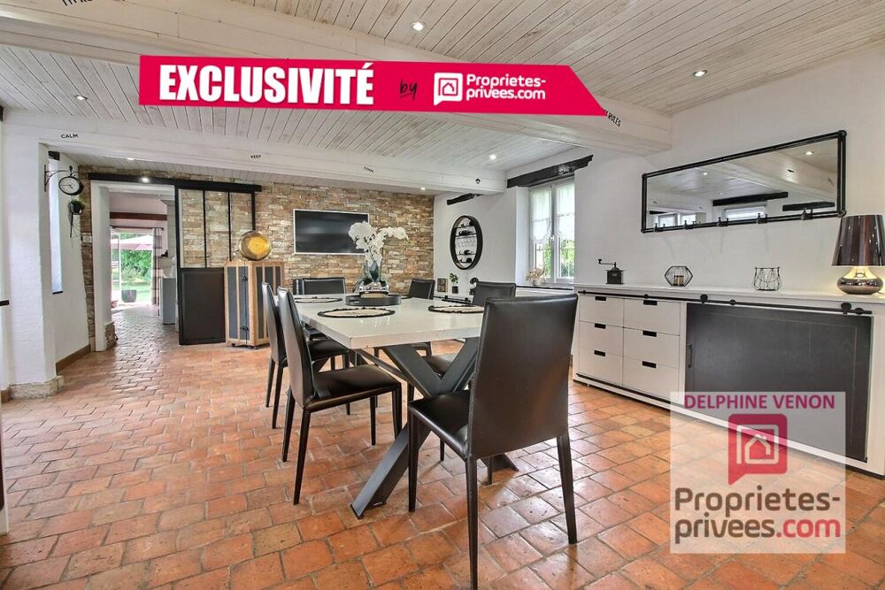 � vendre  Maison Ch�teauneuf-sur-Loire (45110)