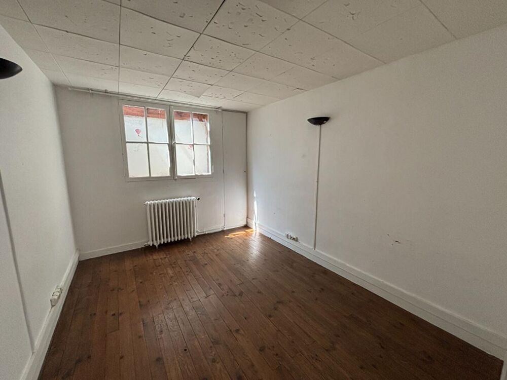 à vendre  Maison Bordeaux (33000)