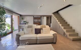  Maison � vendre 5 pi�ces 131 m�