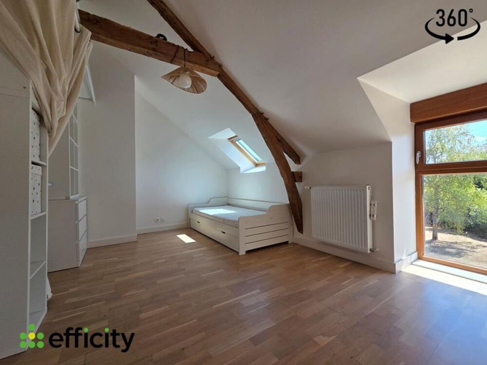 à vendre  Maison La Chapelle-des-Fougeretz (35520)