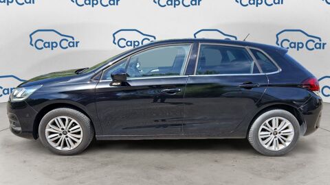 C4 II 1.2 PureTech 110 Millenium 2017 occasion 26000 Valence