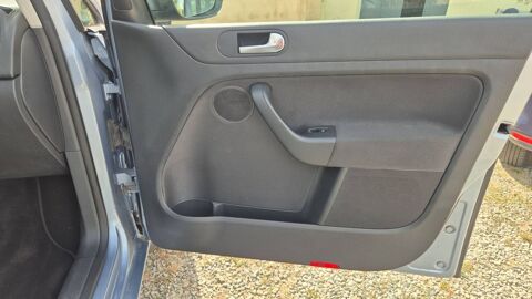 Golf Plus 1.6 TDI 90 Trendline 2012 occasion 23000 Gueret