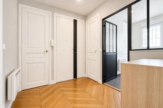  Appartement à vendre 3 pièces 64 m²