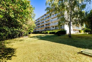  Appartement à vendre 4 pièces 83 m²