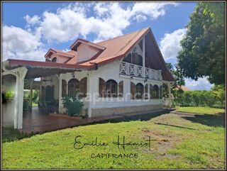  Maison � vendre 7 pi�ces 141 m�