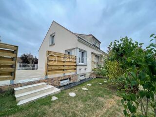  Maison à vendre 8 pièces 168 m²