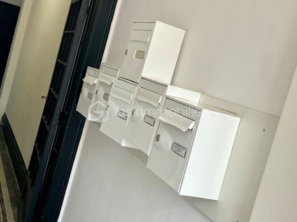 Vente Immeuble LE TRèS BON INVESTISSEMENT ! Calais