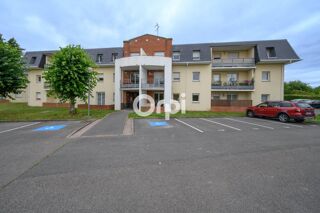  Appartement � vendre 2 pi�ces 46 m�