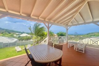  Maison à vendre 4 pièces 171 m²