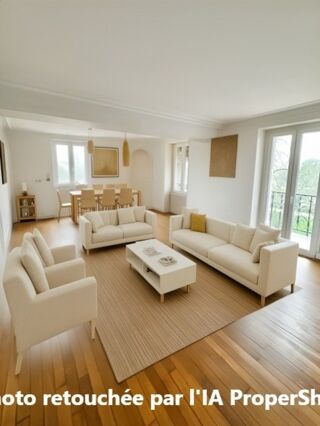  Appartement � vendre 3 pi�ces 83 m�