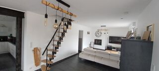  Maison à vendre 6 pièces 128 m²