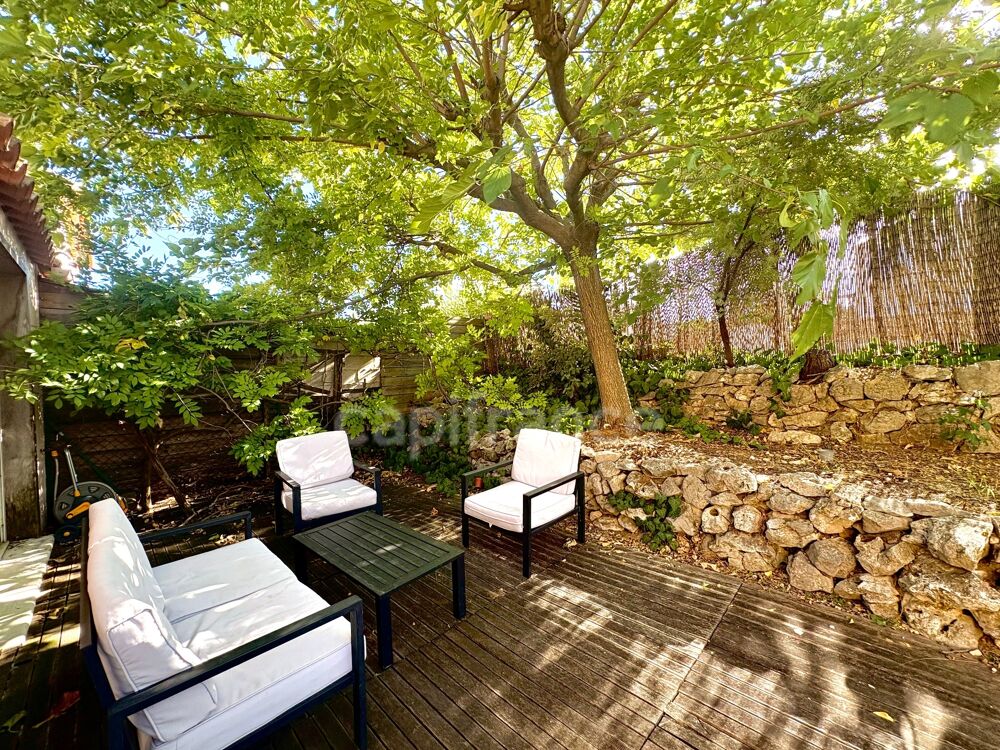 Vente Maison Maison familiale à vendre 4 pièces, adresse privilégiée à SAINT GELY DU FESC (34) Saint gely du fesc
